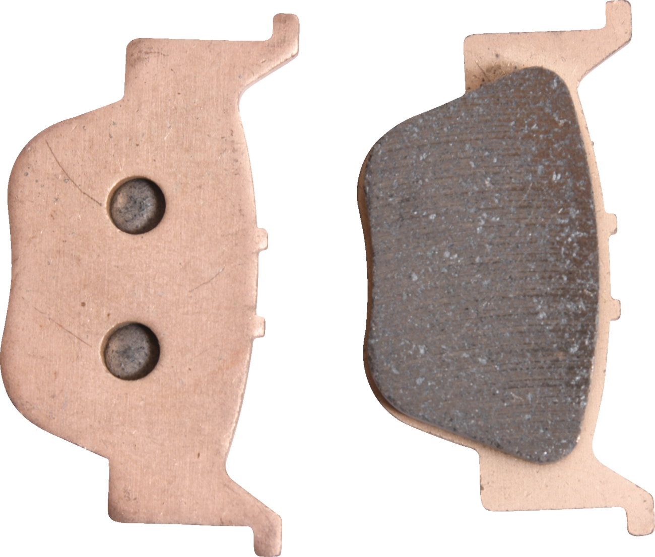 ALL BALLS Sintered Brake Pads - Rear Right 1721-3107
