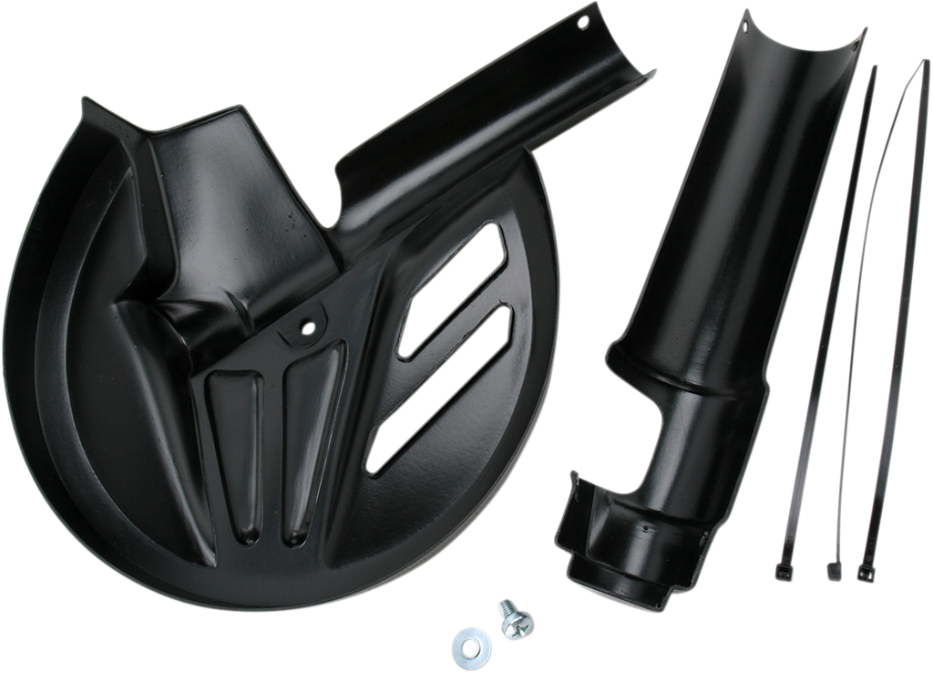 MAIER Fork/Disc Guard Kit