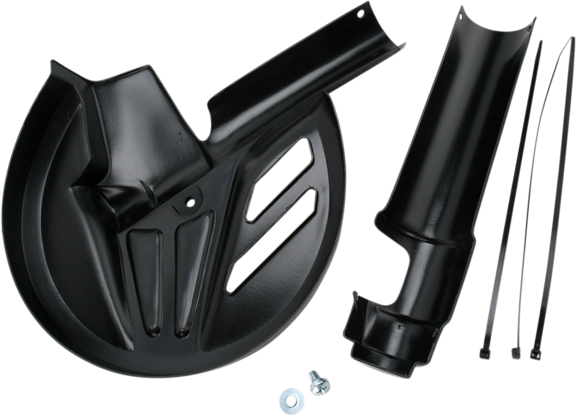 MAIER Fork/Disc Guard Kit