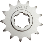 JT SPROCKETS Front Sprocket - Counter Shaft Sprocket / 13-Tooth JTF1450-13