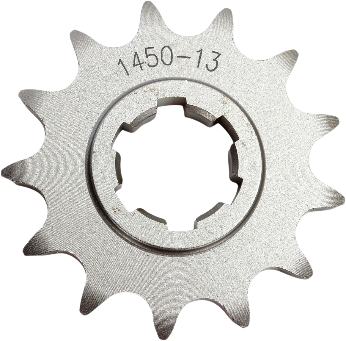 JT SPROCKETS Front Sprocket - Counter Shaft Sprocket / 13-Tooth JTF1450-13