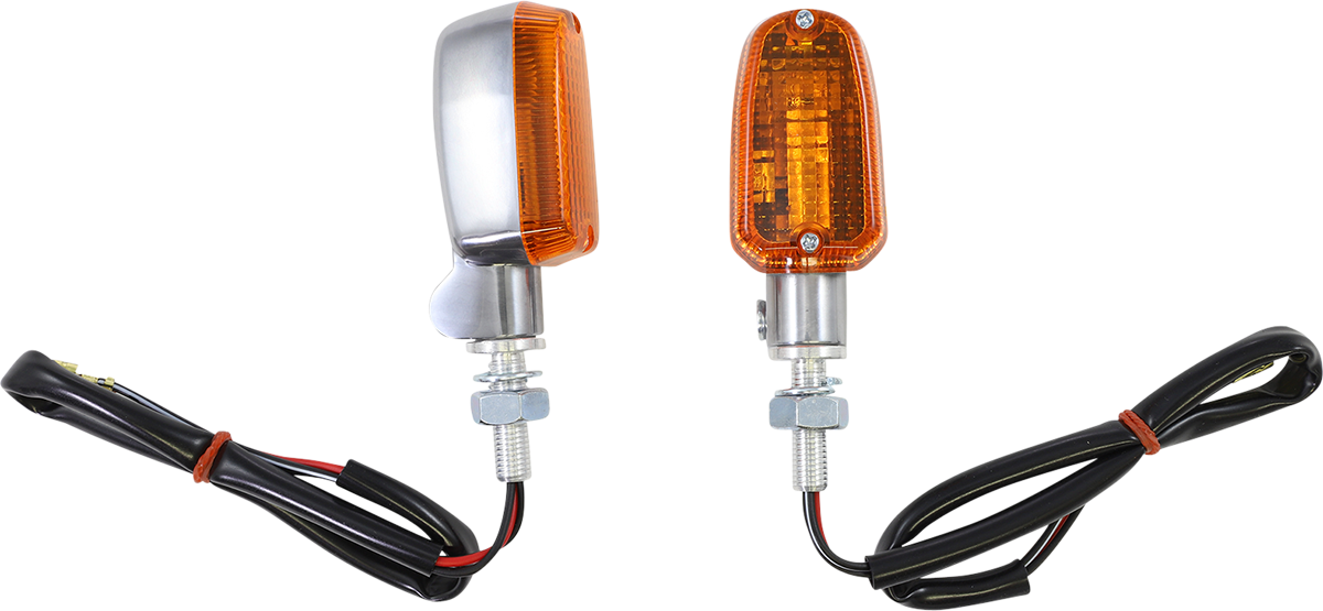 K&S TECHNOLOGIES Marker Lights