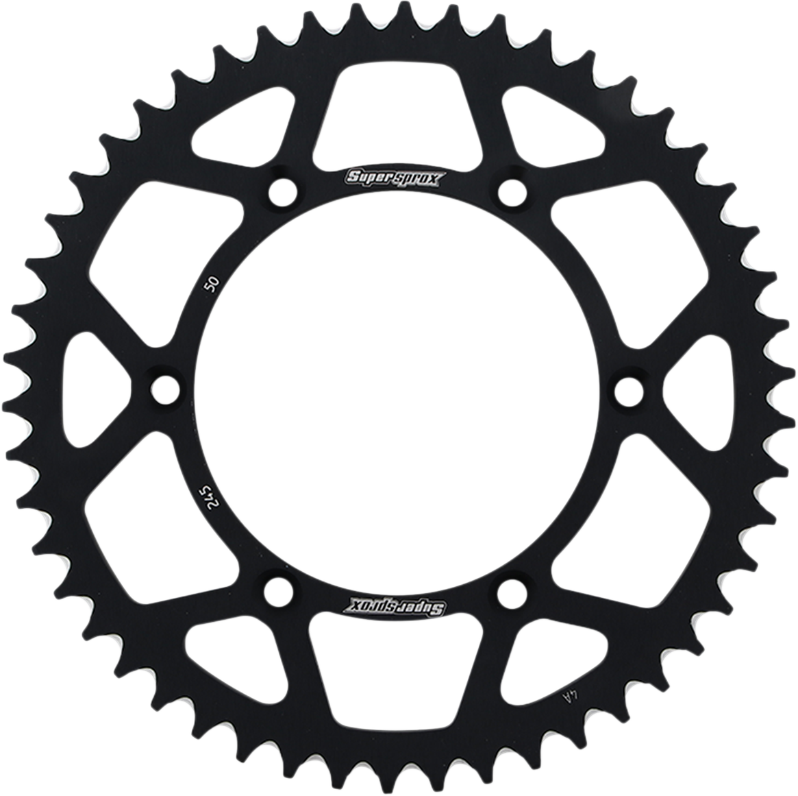 SUPERSPROX Aluminum Rear Sprocket