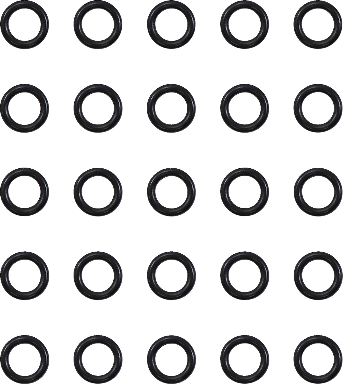 JAMES GASKET Drain Plug O-Ring