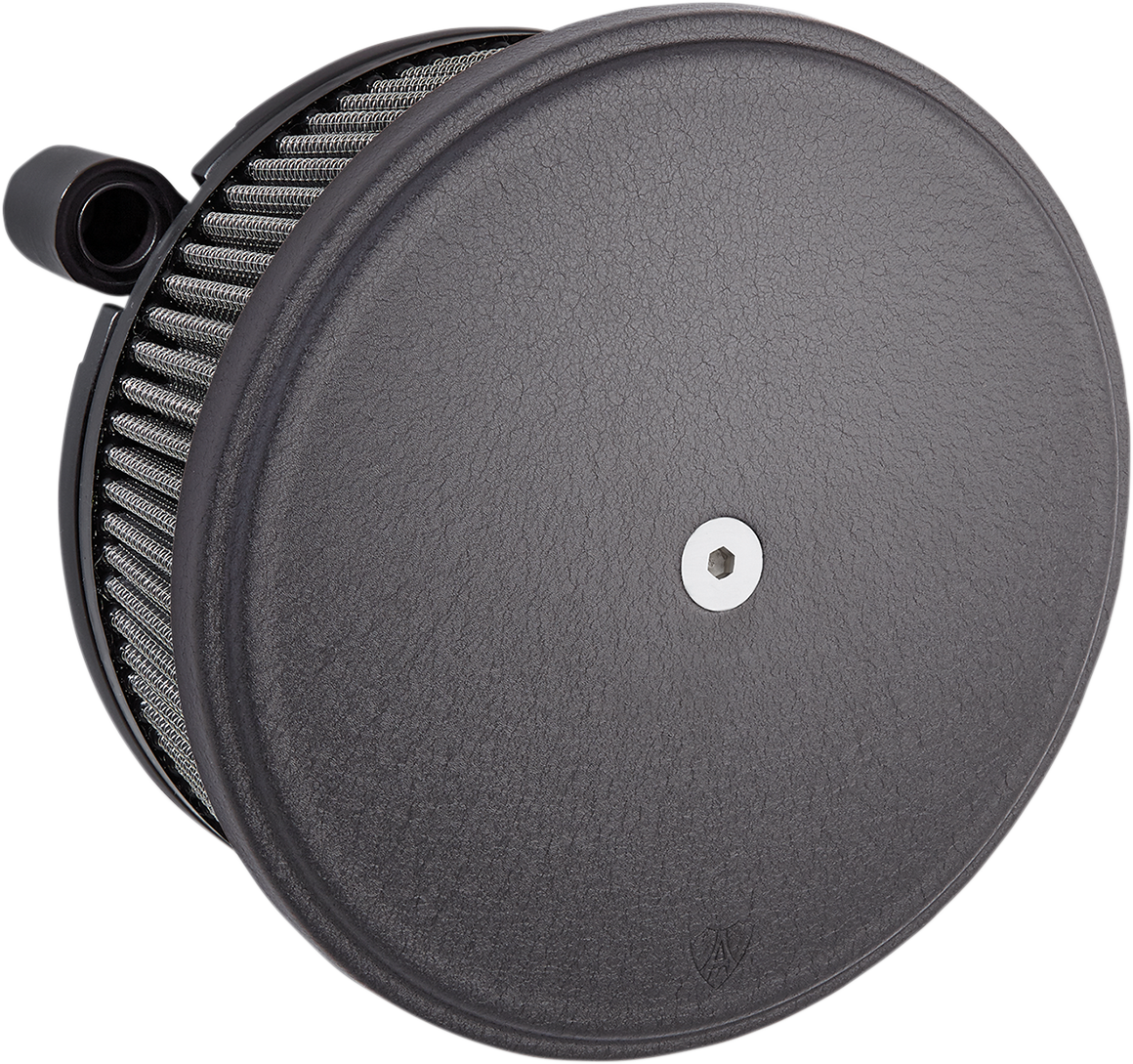 ARLEN NESS Big Sucker™ Stage II Air Filter Kit - Wrinkle Black 1010-0433