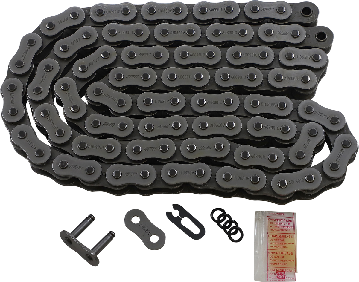 DID 630 Pro V Series O-Ring Chain