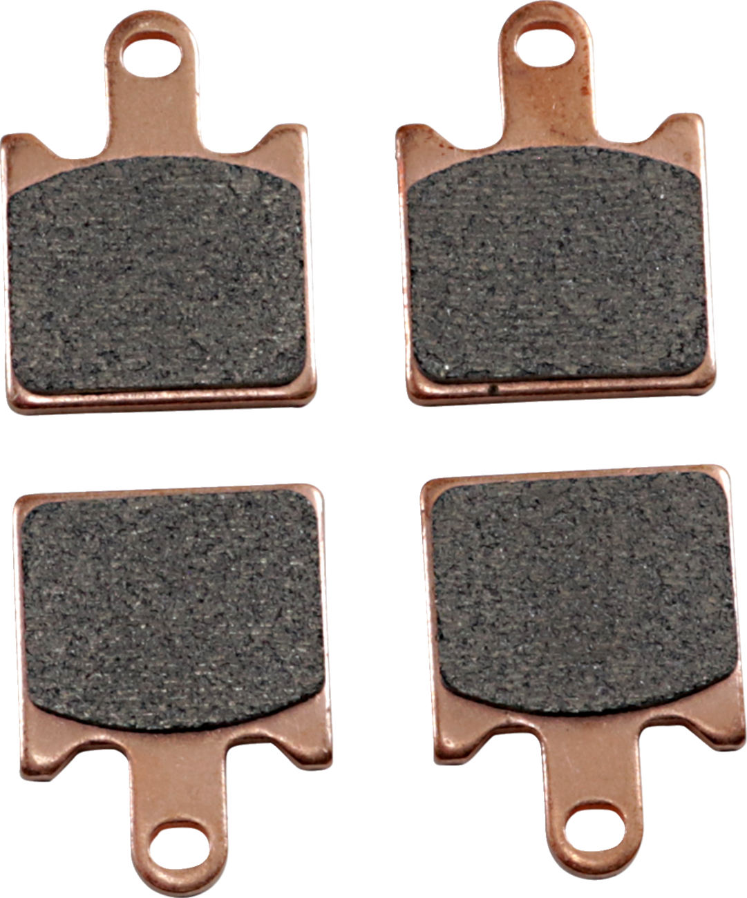 SBS HS Street Excel Sintered Front Brake Pads