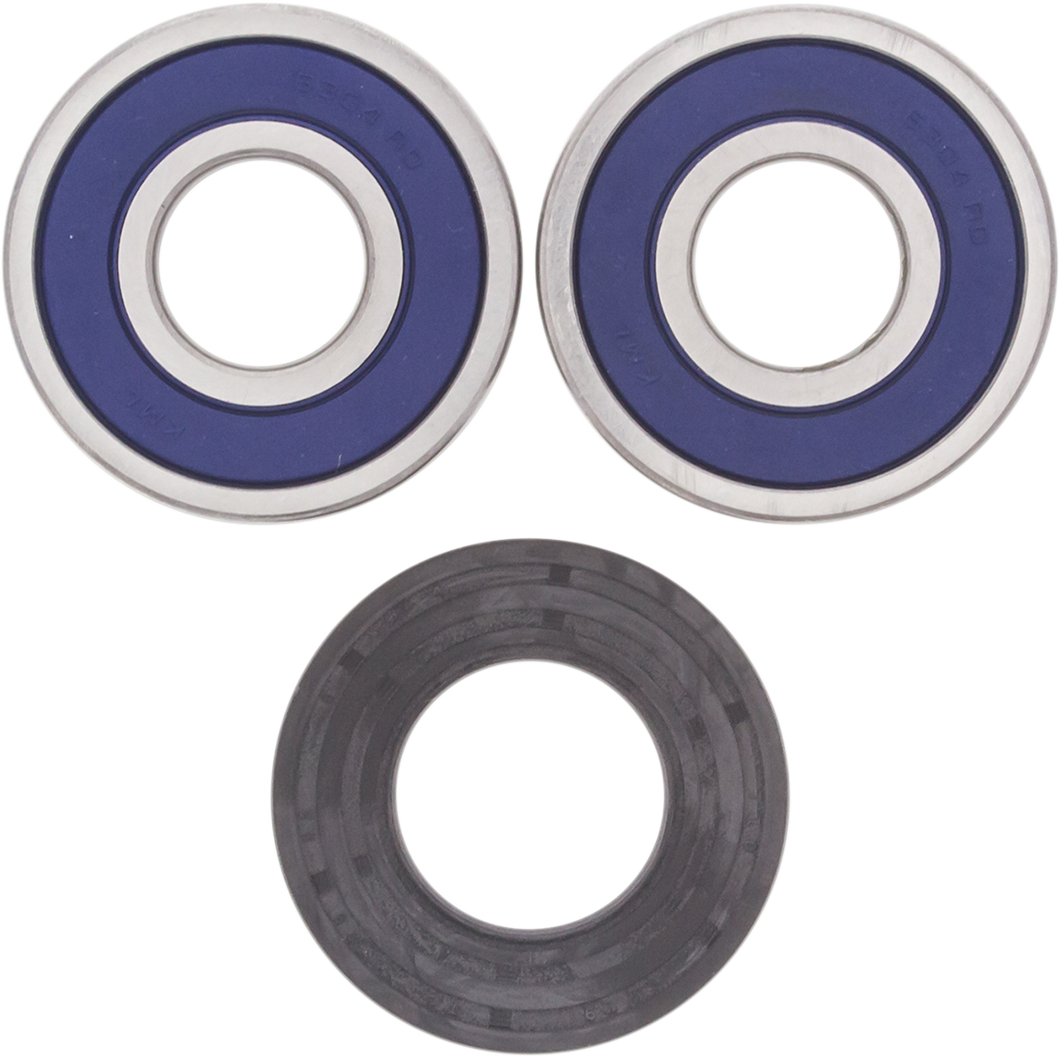 ALL BALLS Wheel Bearing Kit - Rear / Kawasaki 0215-0050