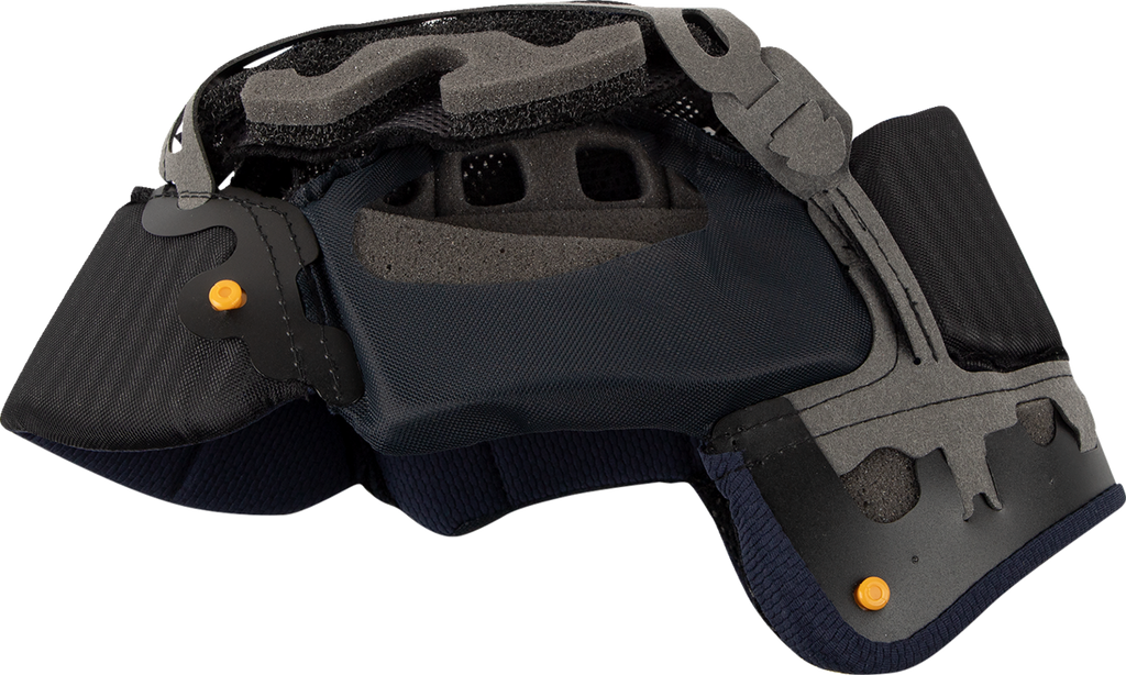 ARAI HELMETS Corsair-X/Defiant-X/Signet-X Helmet Interior Pad — XL