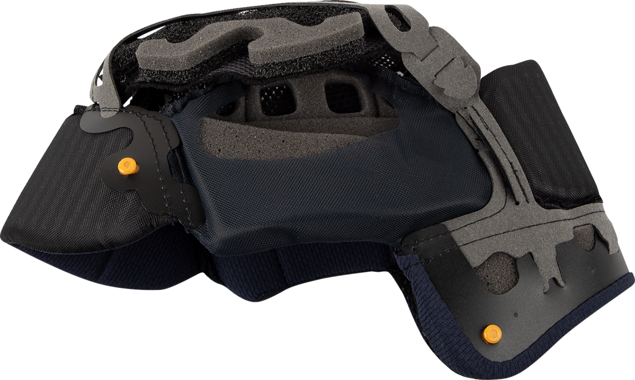 ARAI HELMETS Corsair-X/Defiant-X/Signet-X Helmet Interior Pad — XL