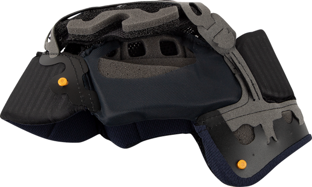 ARAI HELMETS Corsair-X/Defiant-X/Signet-X Helmet Interior Pad — XL