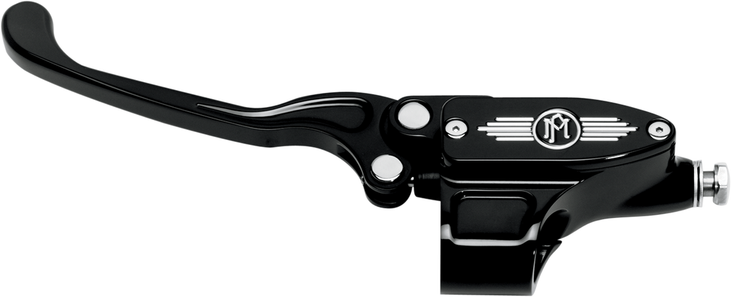 PERFORMANCE MACHINE (PM) Contour Billet Clutch Control — Clutch/Master Cylinder