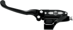 PERFORMANCE MACHINE (PM) Contour Billet Clutch Control — Clutch/Master Cylinder