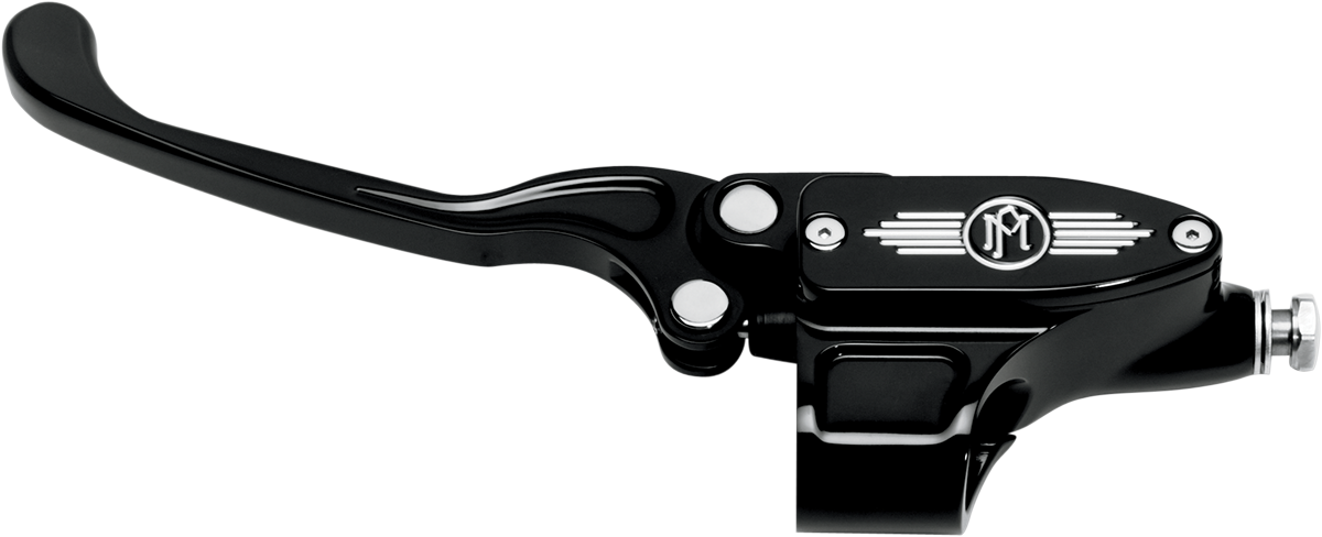 PERFORMANCE MACHINE (PM) Contour Billet Clutch Control — Clutch/Master Cylinder