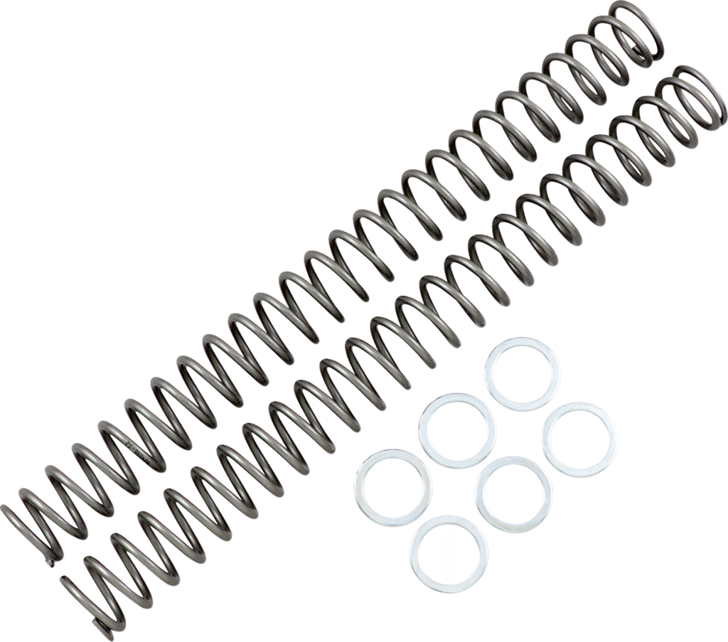 RACE TECH Fork Springs — 29.10 lb/in
