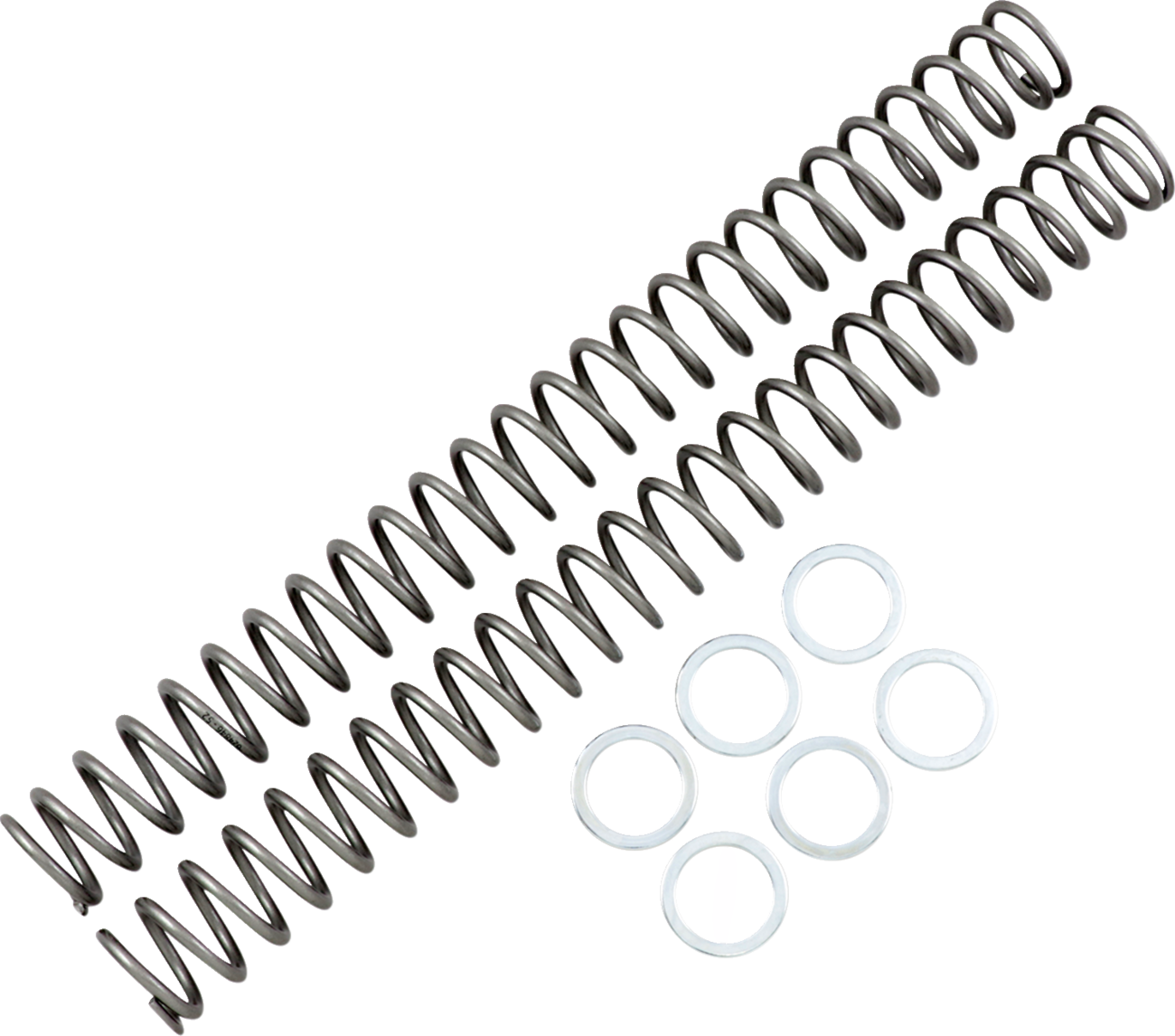 RACE TECH Fork Springs — 29.10 lb/in