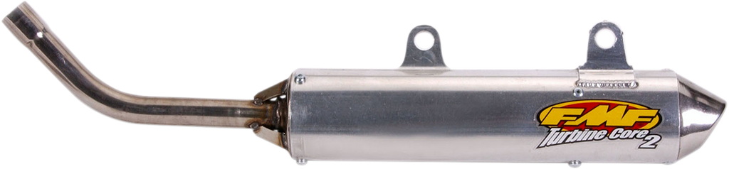 FMF Racing Yamaha YZ250X 2016-2026 TurbineCore 2 024066