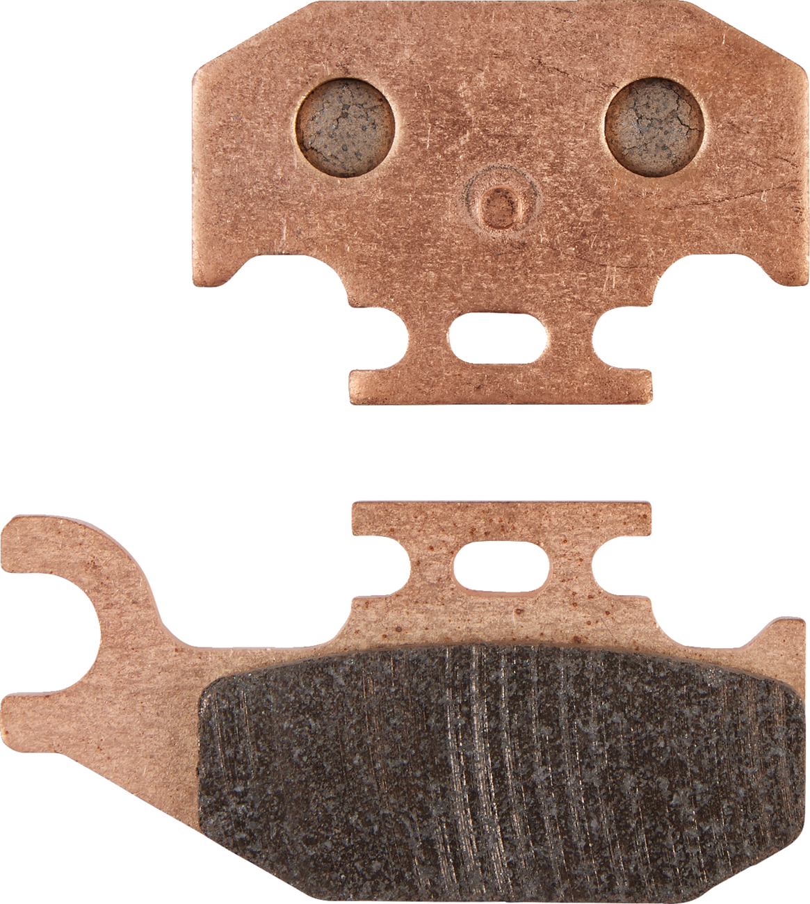 ALL BALLS Sintered Brake Pads - Right Rear 1721-3117