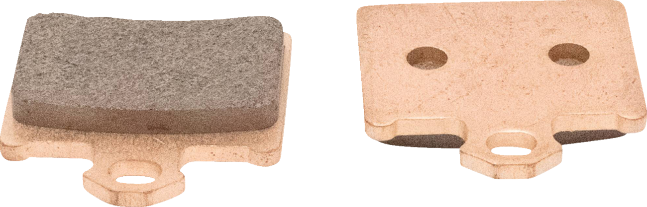 ALL BALLS Sintered Brake Pads - Rear 1721-3242