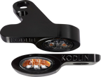 KODLIN USA Elypse LED 2-1 Front Turn Signals