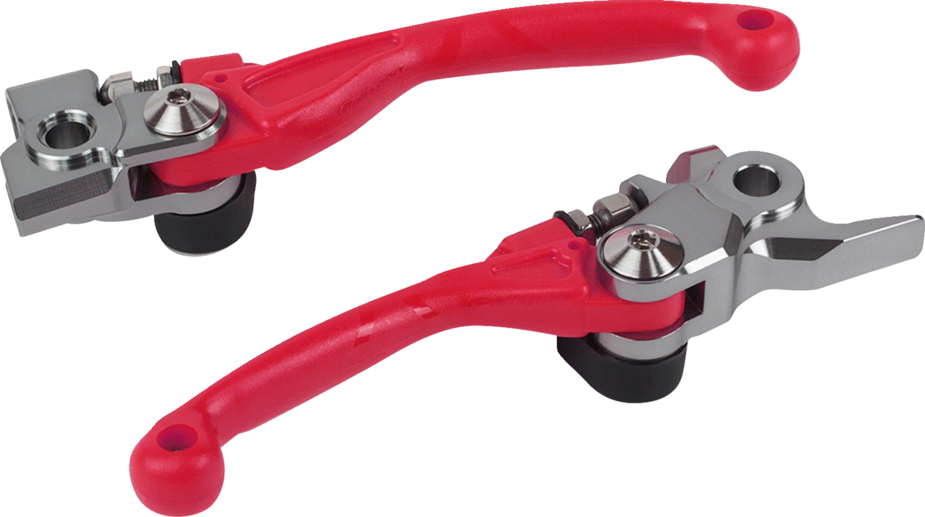 POLISPORT Pivot Unbreakable Lever Set