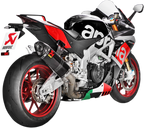 AKRAPOVIC Evolution Line Exhaust System