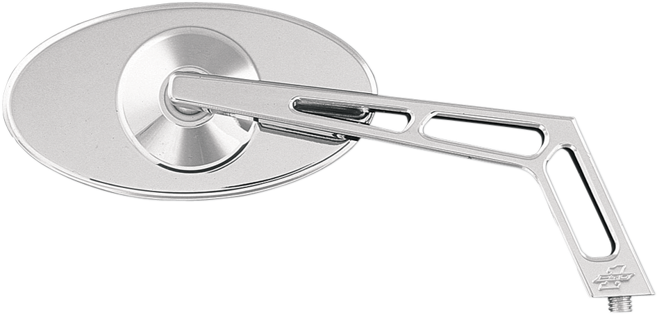 PRO-ONE PERF.MFG. Billet Aluminum Mirror