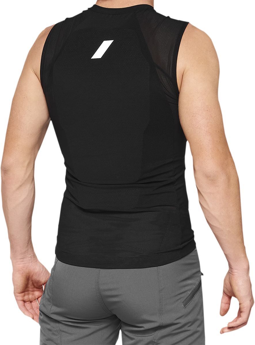 100% Vest Tarka Body Armor