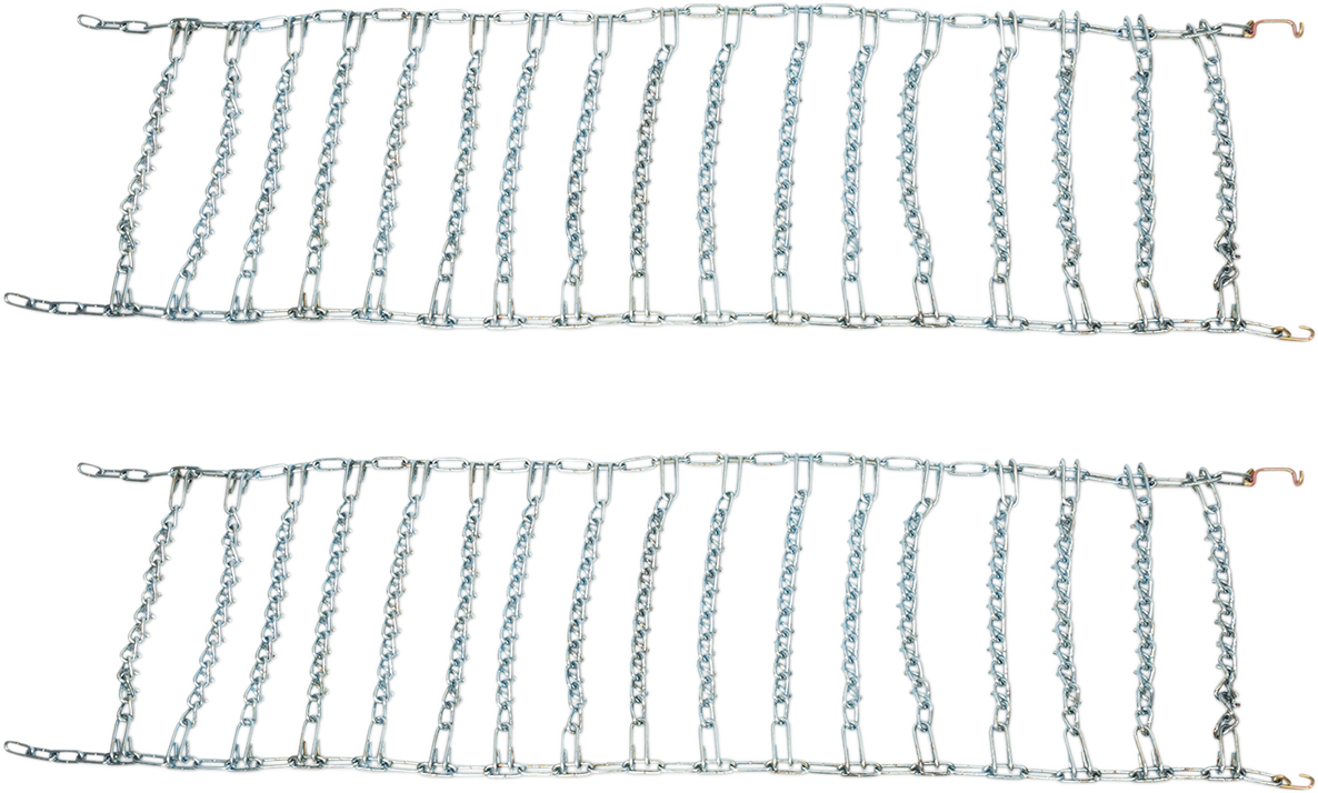KIMPEX 2-Space V-Bar Tire Chains