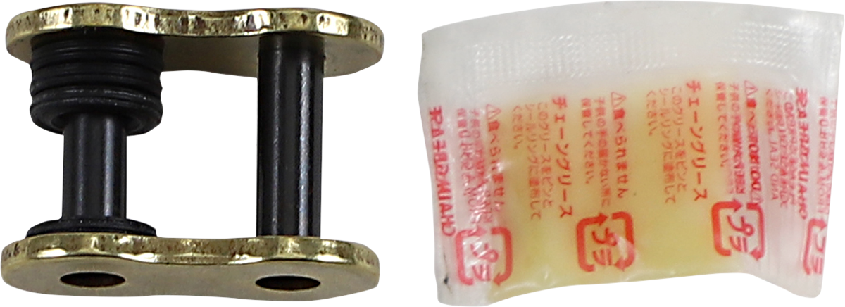 RK Max Series Rivet Connecting Link