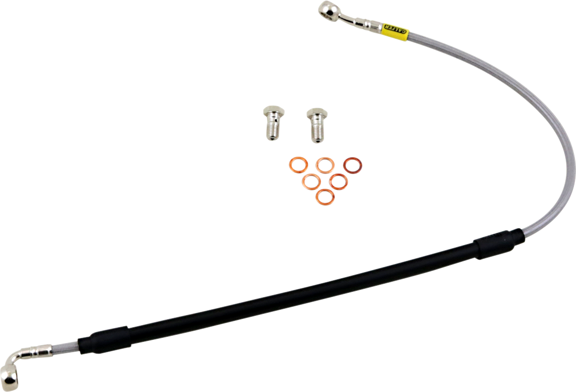 GBRAKES Complete Brake Line Kit