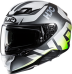 HJC F71 Bard Helmet