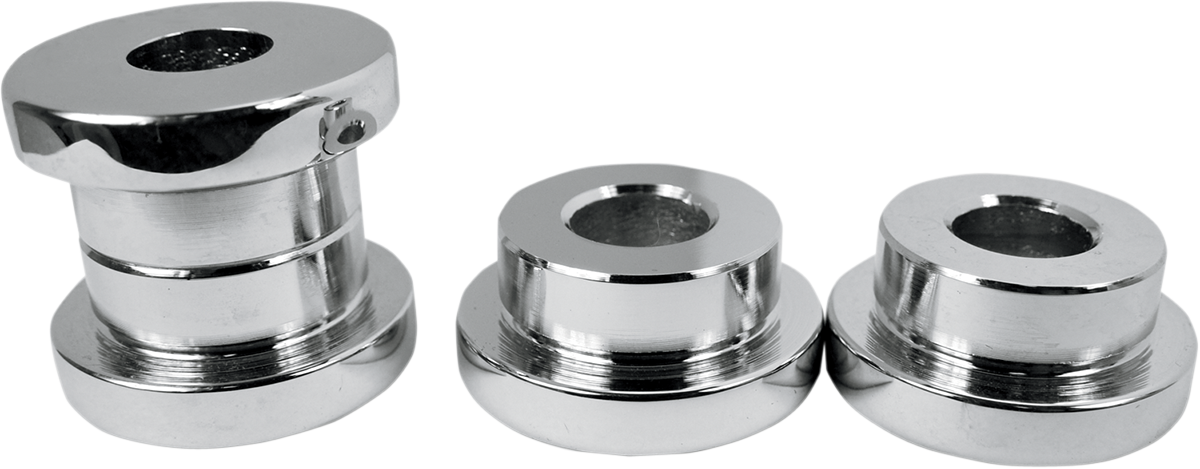 LA CHOPPERS Solid Handlebar Riser Bushing