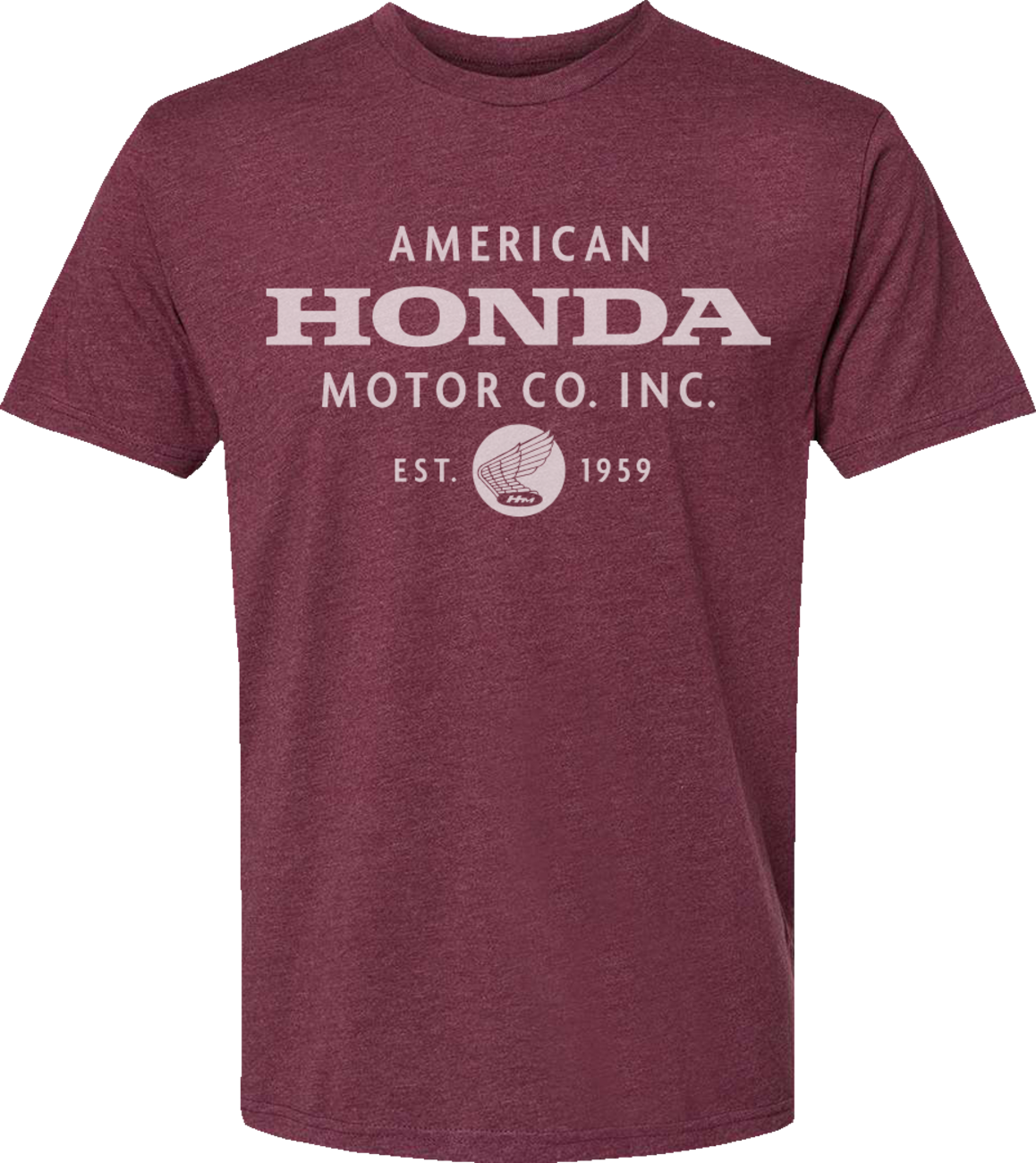 HONDA APPAREL T-Shirt Honda Motor Company