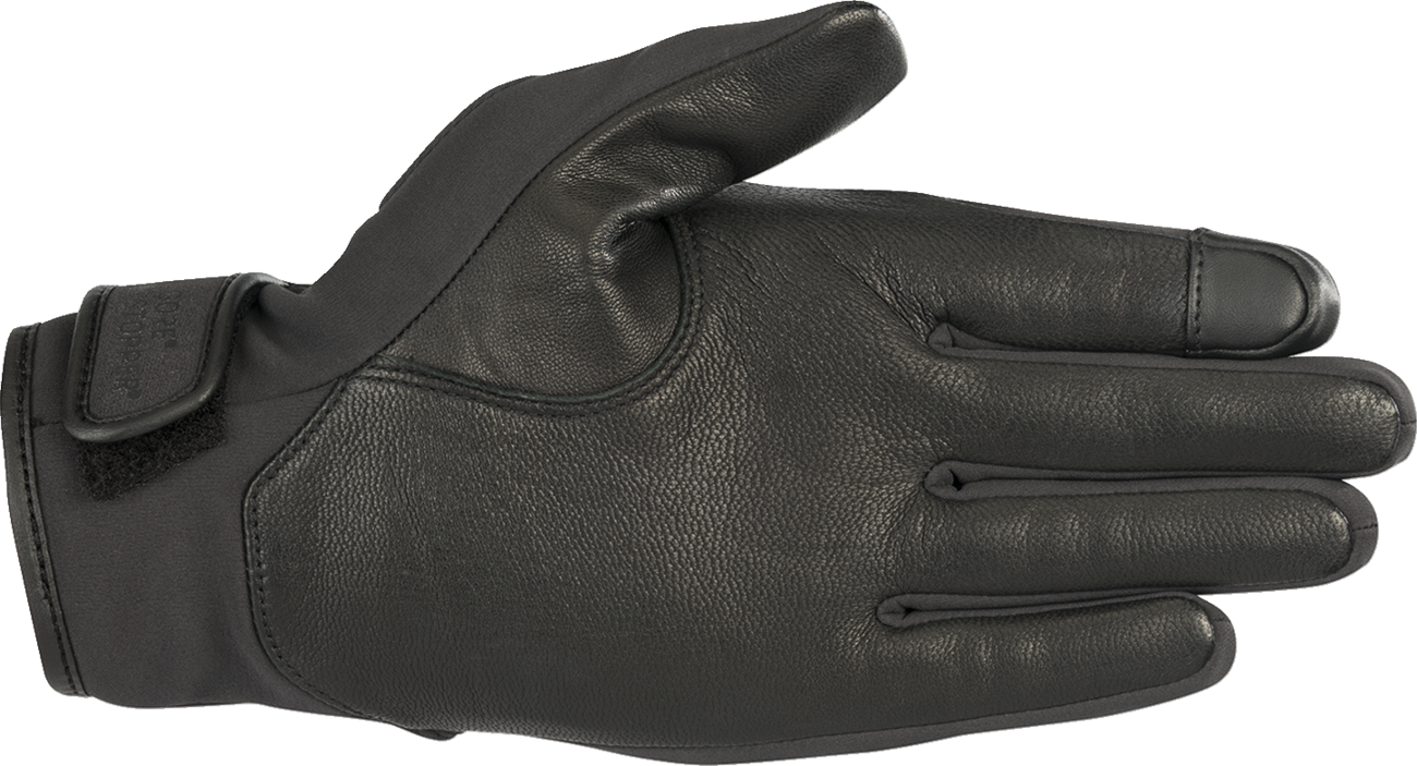 ALPINESTARS Gloves C-1 V2 Gore-Tex® Windstopper®