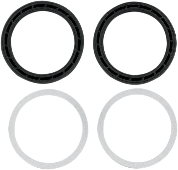 LEAKPROOF SEALS Pro-Moly Fork Seals