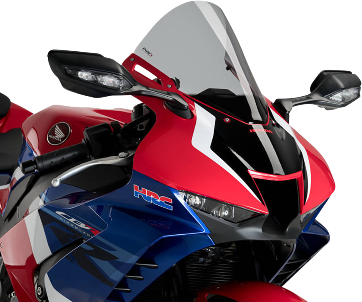 PUIG HI-TECH PARTS Z-Racing Windshield