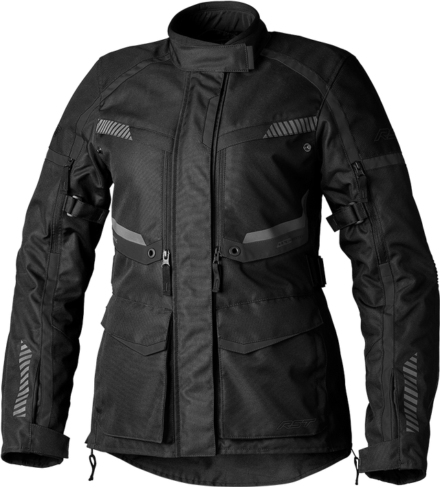 RST Women's Maverick EVO CE Jacket