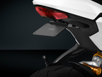 Rizoma Flat-out Fender Eliminator - Our Statement Commitment The North American Market. The Product Has Been Designed And Develope - PTU013B