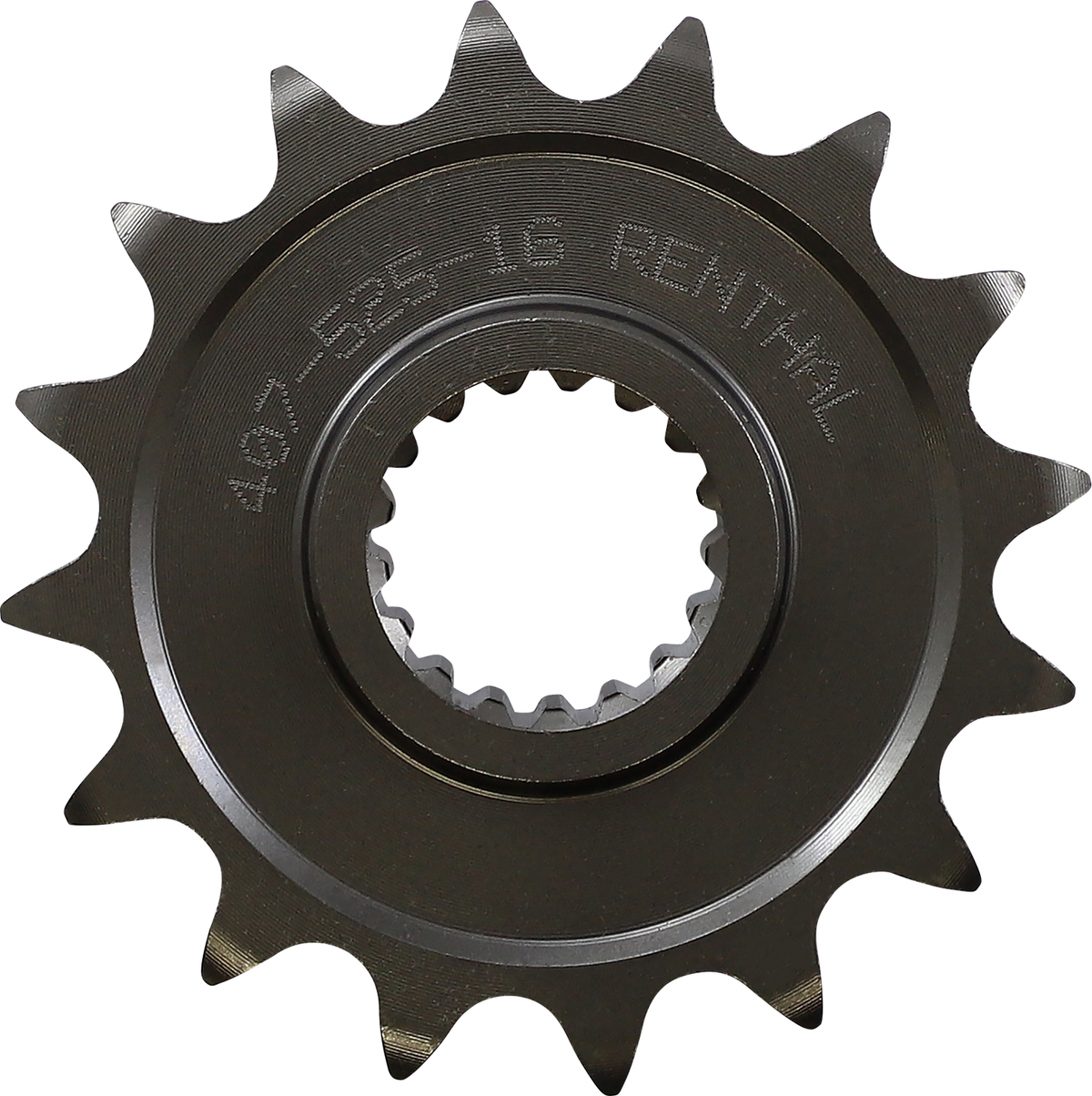 RENTHAL Countershaft Sprocket