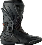 RST Tractech EVO D3O Boots - Black - View 1