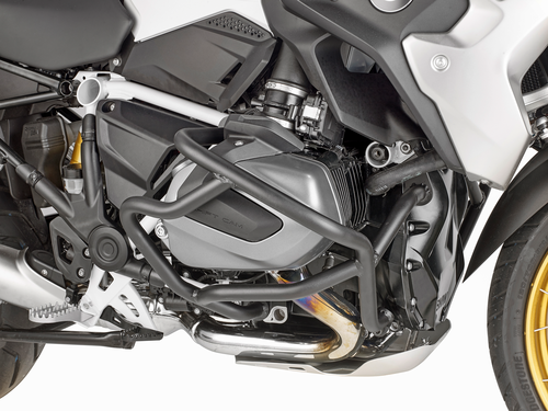 GIVI TN5128 Engine Guards for BMW R1250GS, BMW R1250R, and BMW R1250RS