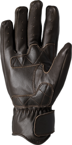 RST IOM TT Hillberry 2 CE Men's Glove - Brown - View 5