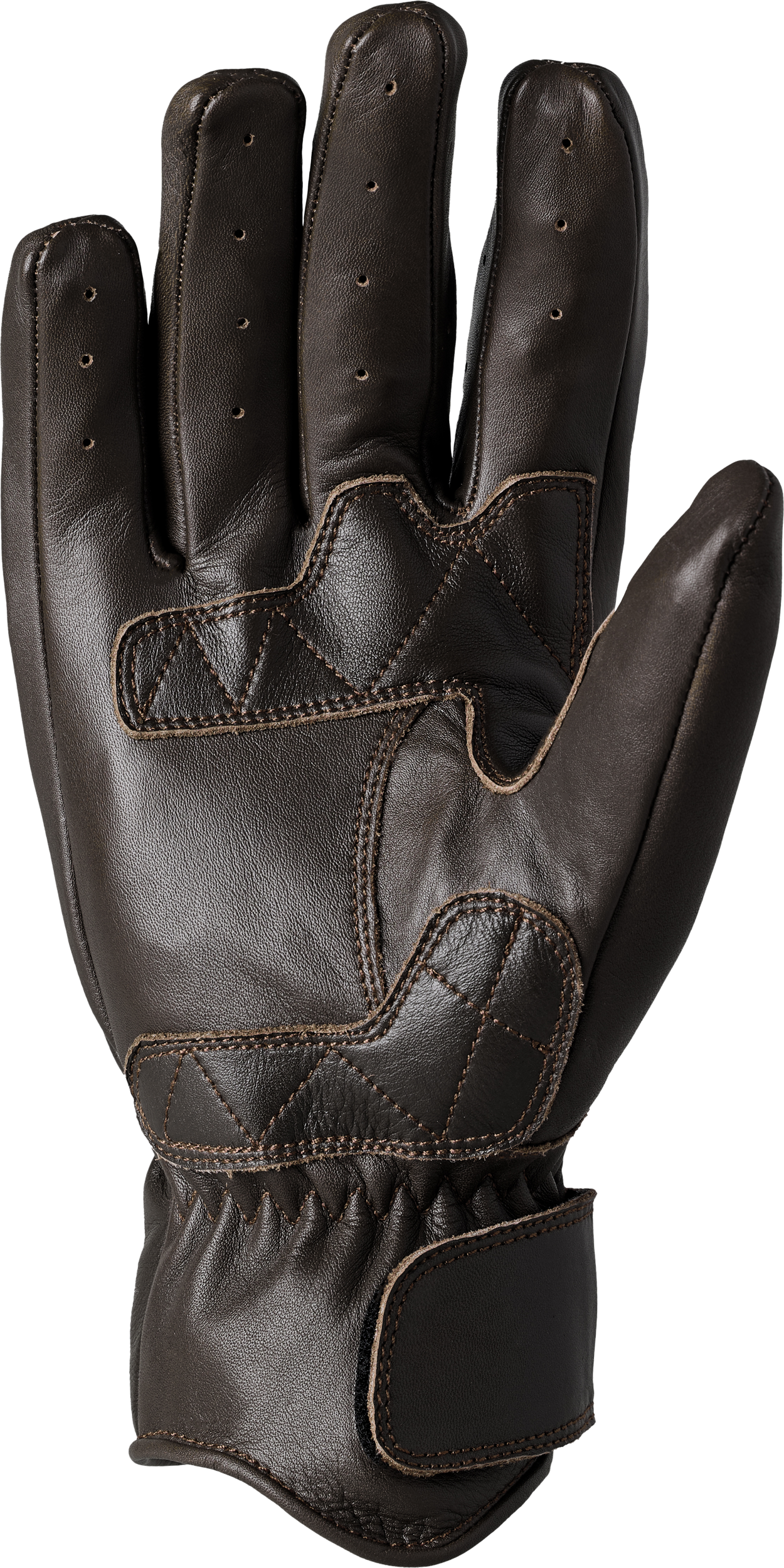 RST IOM TT Hillberry 2 CE Men's Glove - Brown - View 5