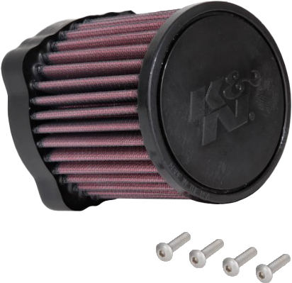 K&N HA-5019 High-Flow Air Filter For Honda CB500 Hornet