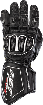 RST Tractech EVO 4 CE Glove - Black / Black / Black - View 6