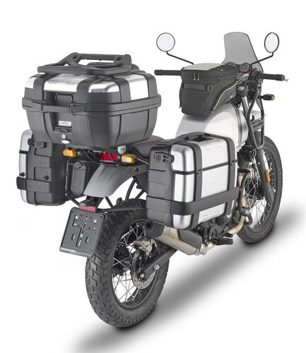 GIVI PL9054 Side Case Holder for Royal Enfield Himalayan