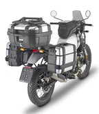 GIVI PL9054 Side Case Holder for Royal Enfield Himalayan