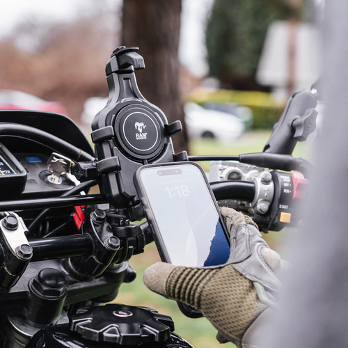 RAM Mounts RAM-HOL-PD5BU Phone Holders