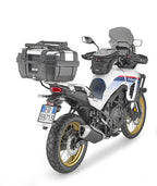 GIVI SR1201 Specific Rear Rack for Honda Xl 750 Transalp
